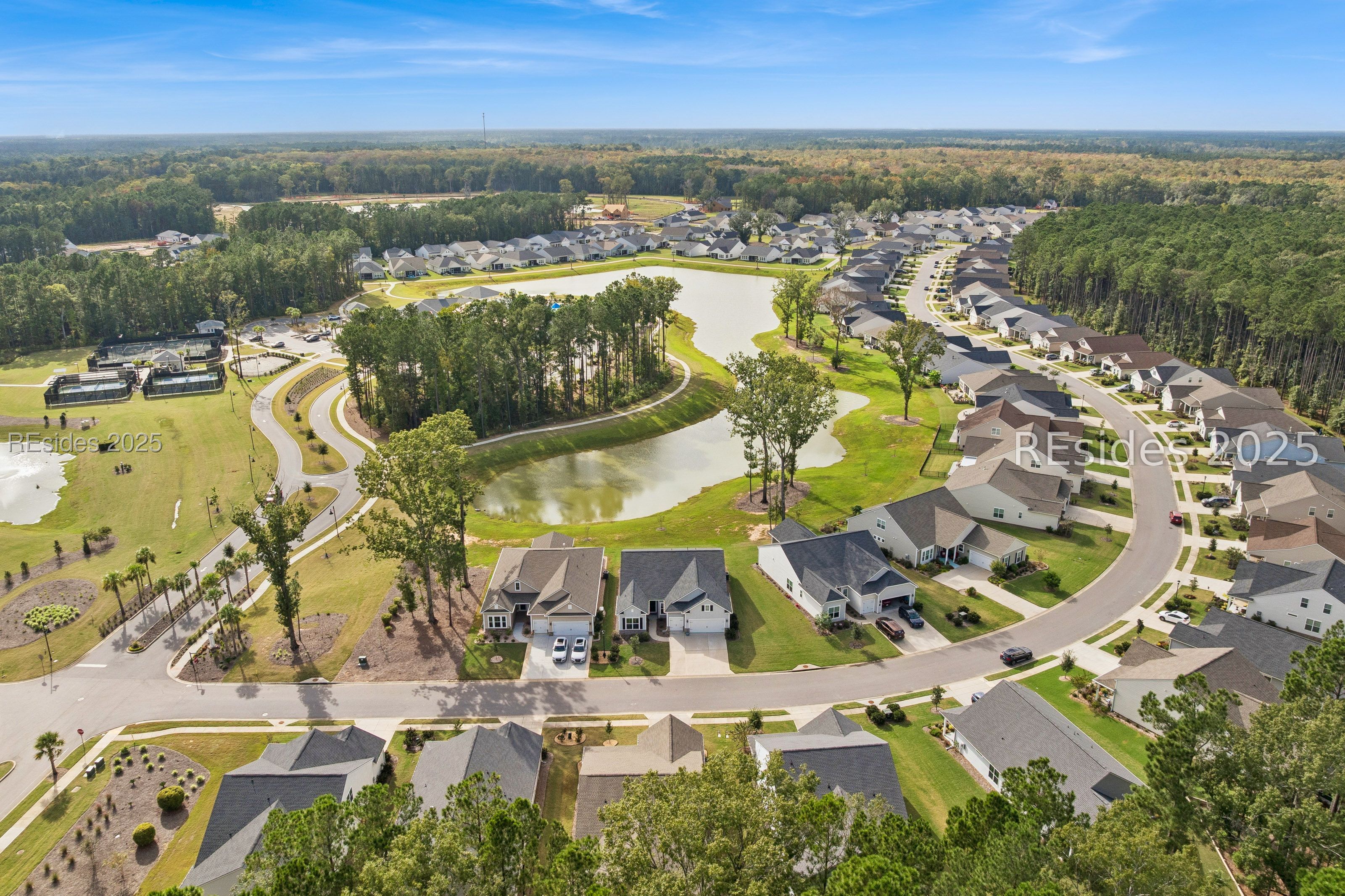 7 Jasmine Way Bluffton, SC 29909 - Photo 79 of 99