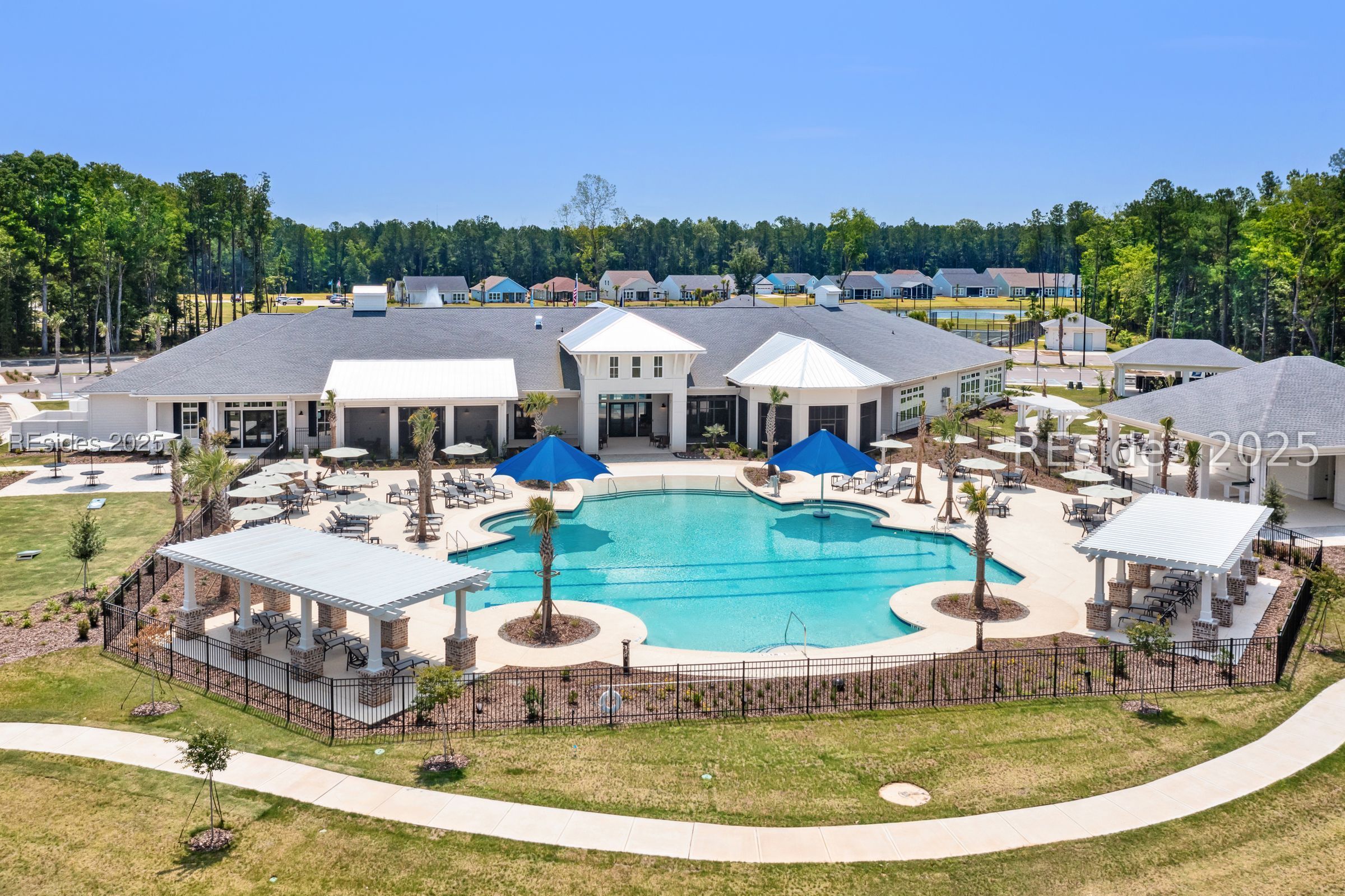 7 Jasmine Way Bluffton, SC 29909 - Photo 83 of 99