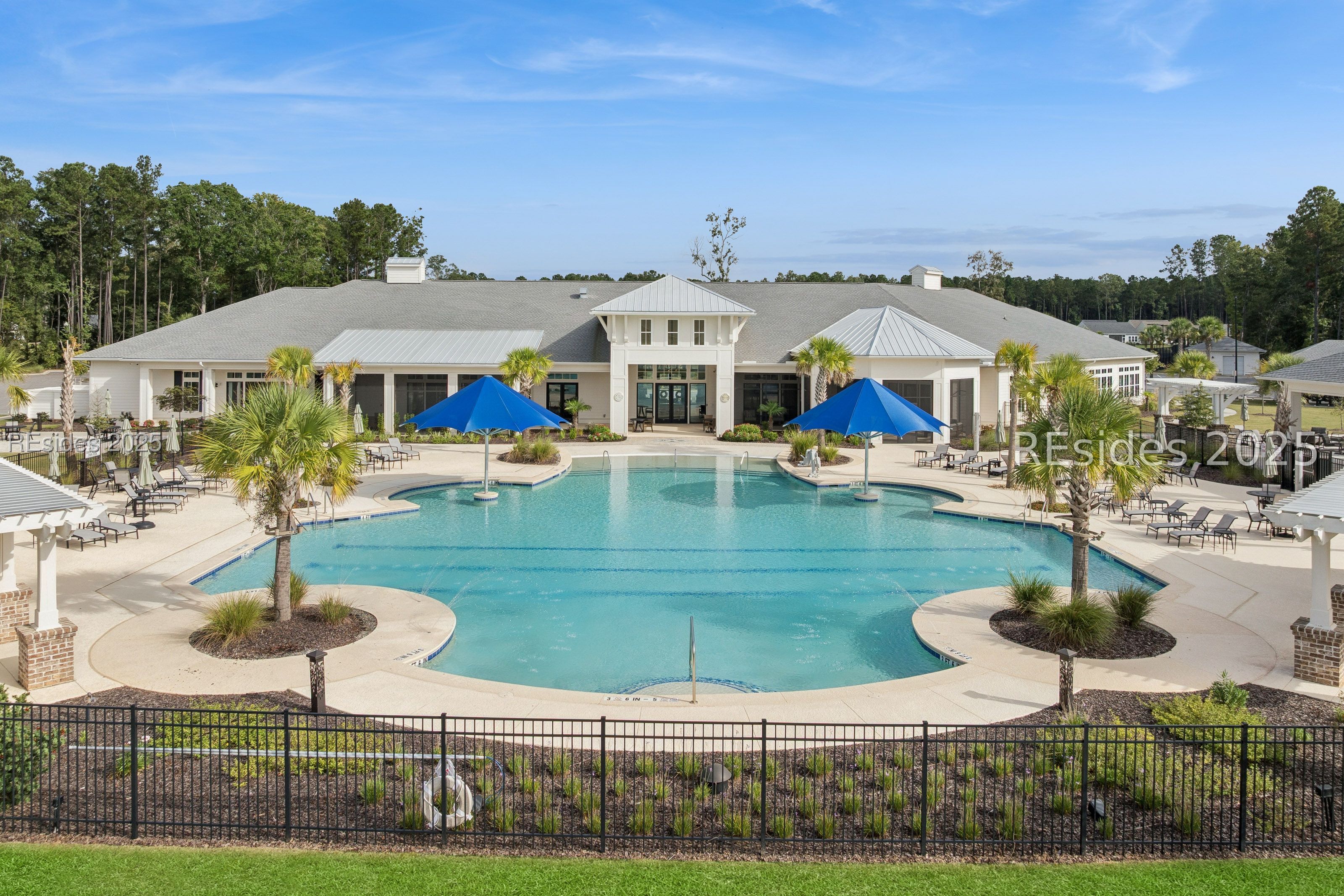 7 Jasmine Way Bluffton, SC 29909 - Photo 84 of 99