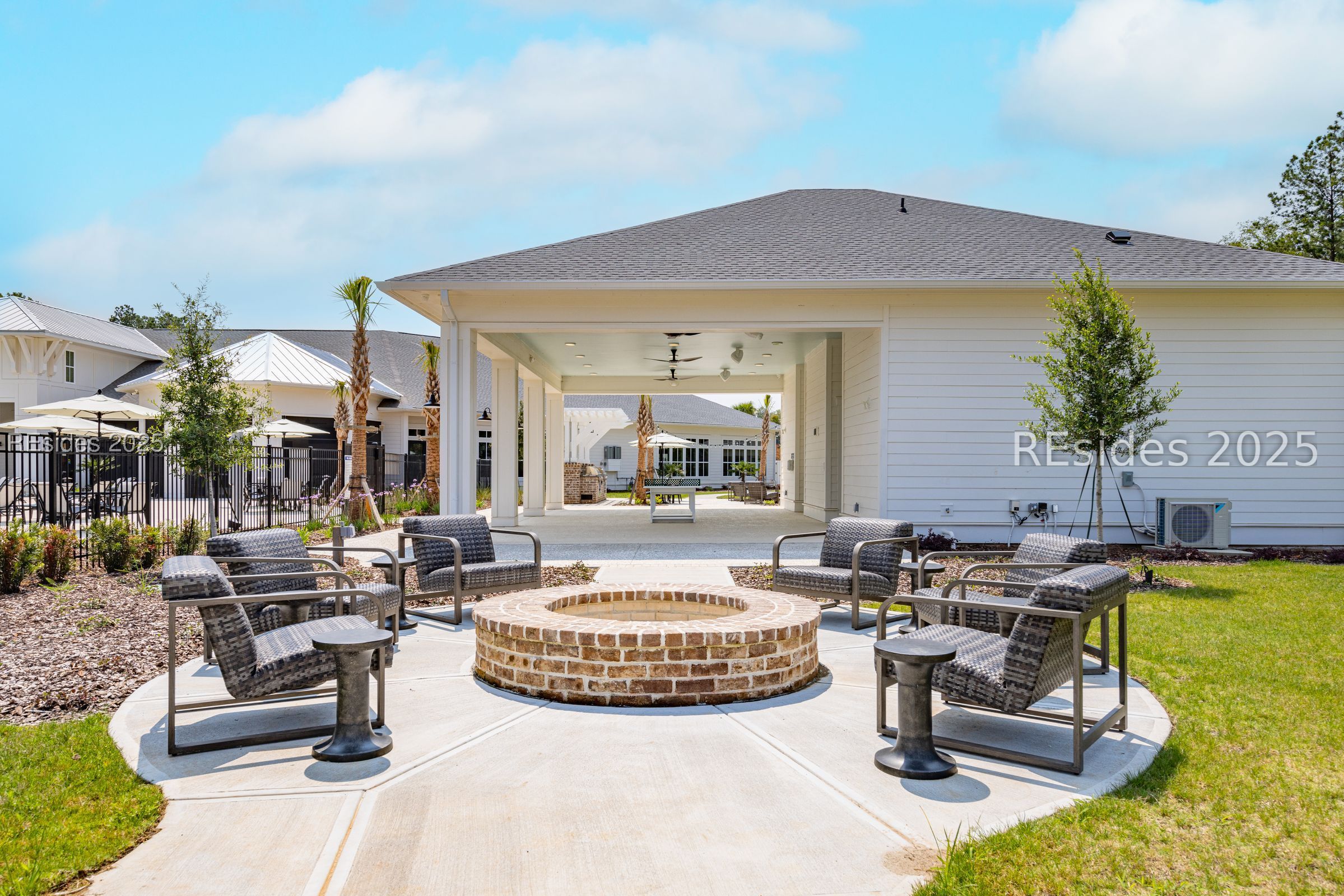 7 Jasmine Way Bluffton, SC 29909 - Photo 87 of 99