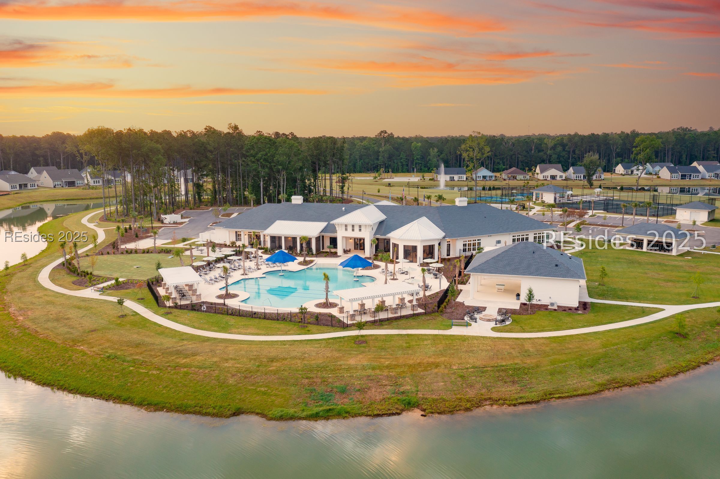 7 Jasmine Way Bluffton, SC 29909 - Photo 97 of 99