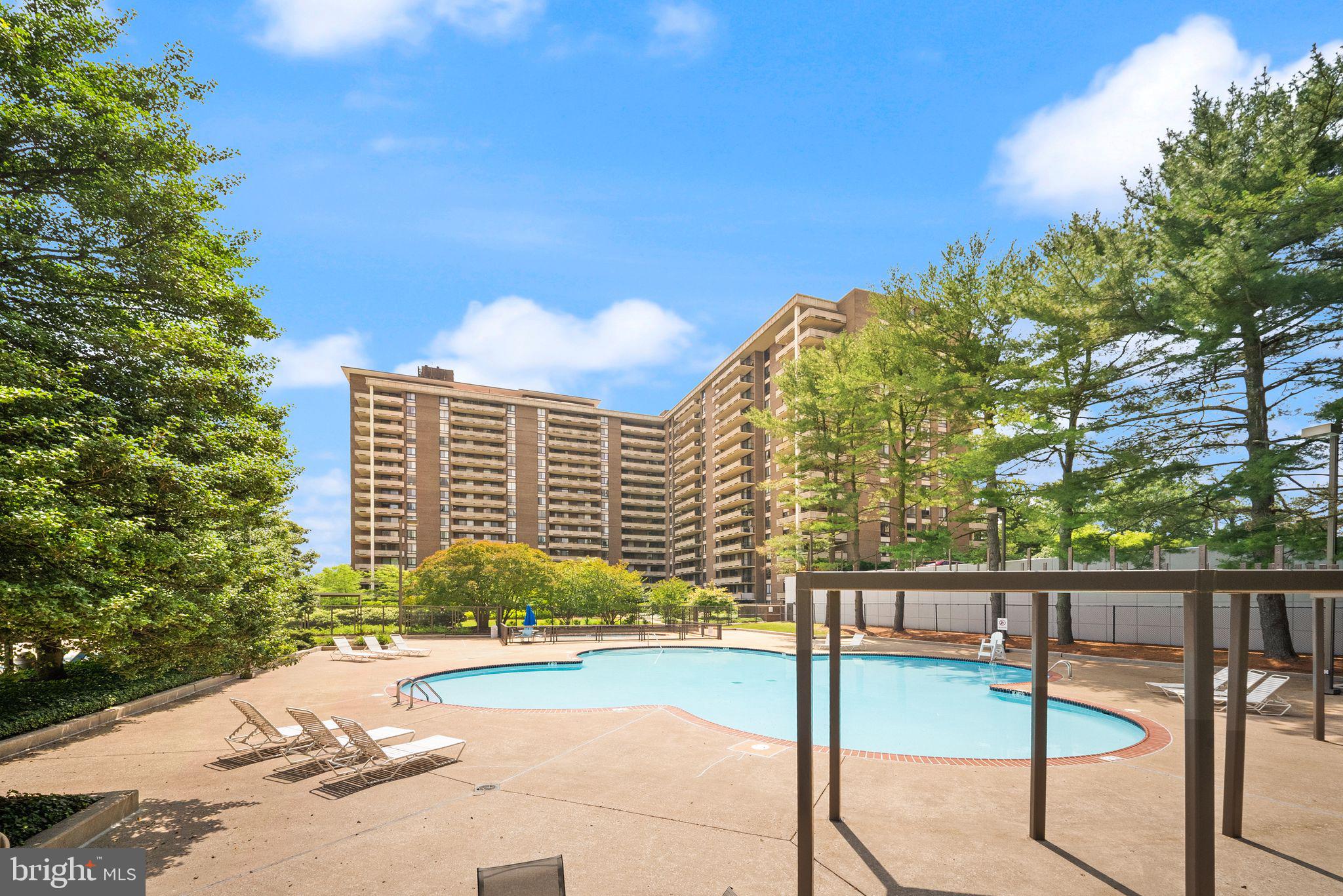 1800 Old Meadow Road, Unit 1601 McLean, VA 22102 - Photo 41 of 46 Three pools total