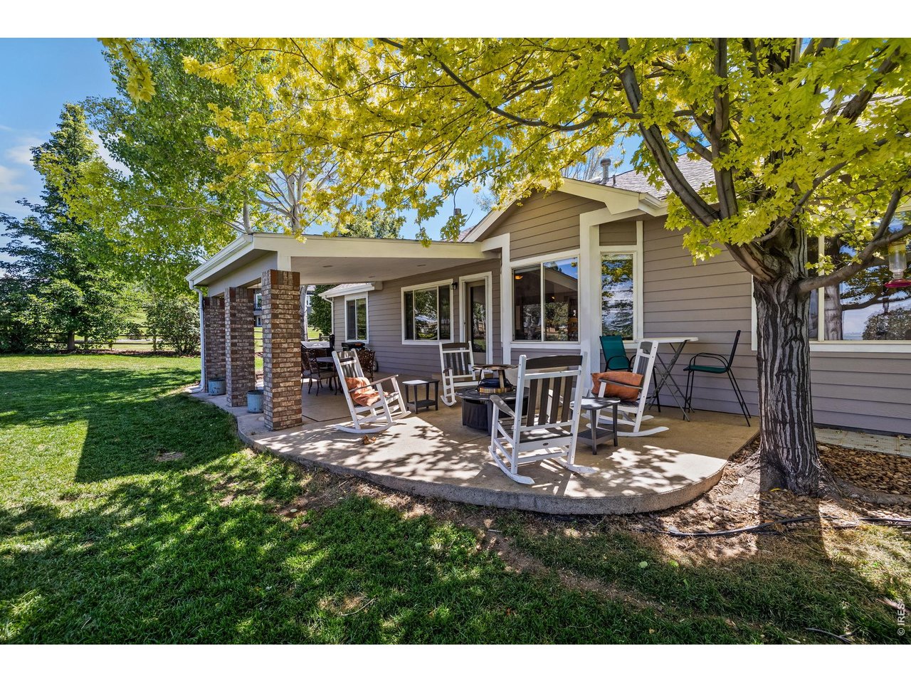 1191 Ridge W Drive Windsor, CO 80550 - Photo 33 of 40