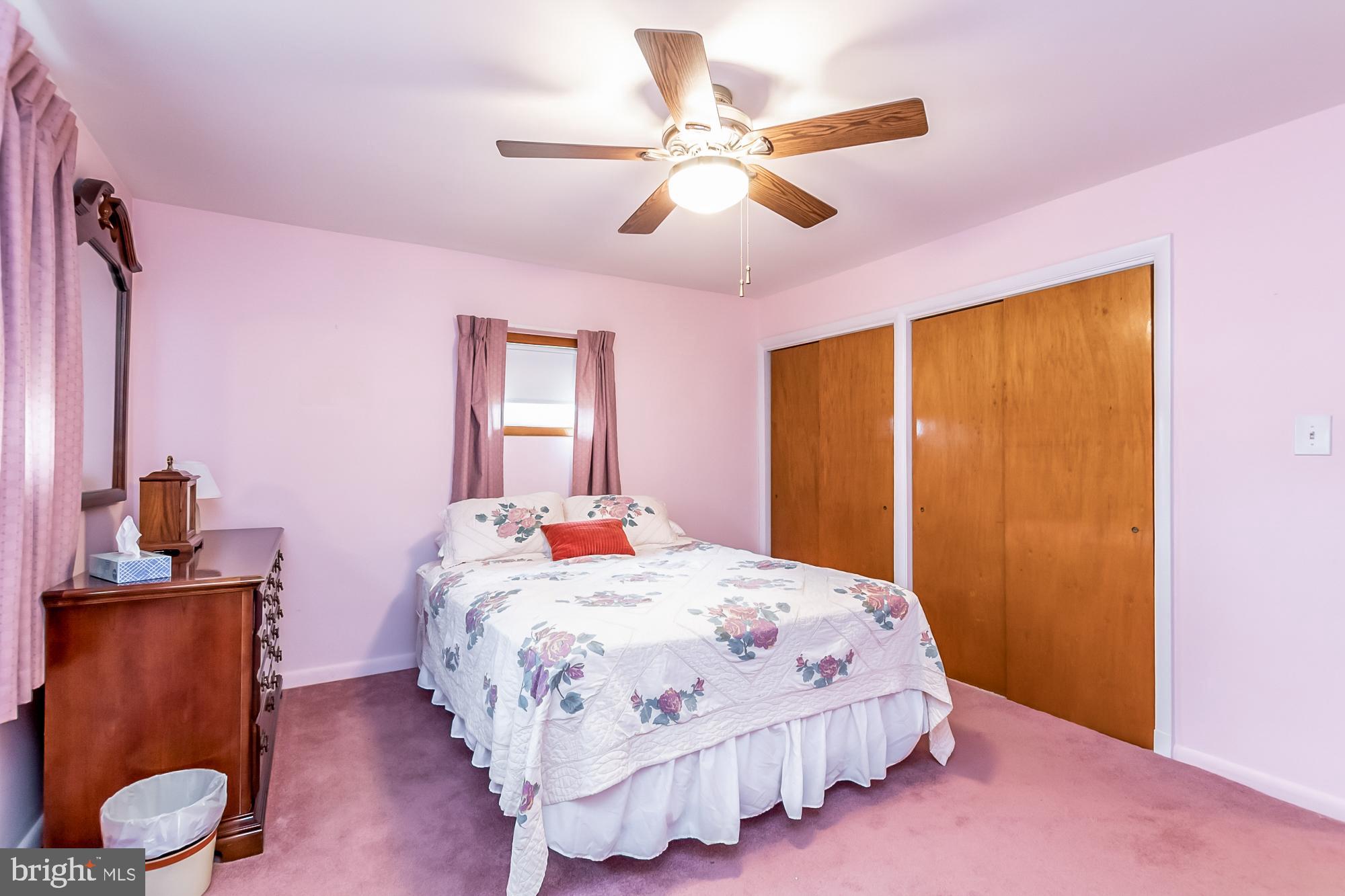 1212 Berkwood Road Baltimore, MD 21237 - Photo 13 of 30 Master Bedroom