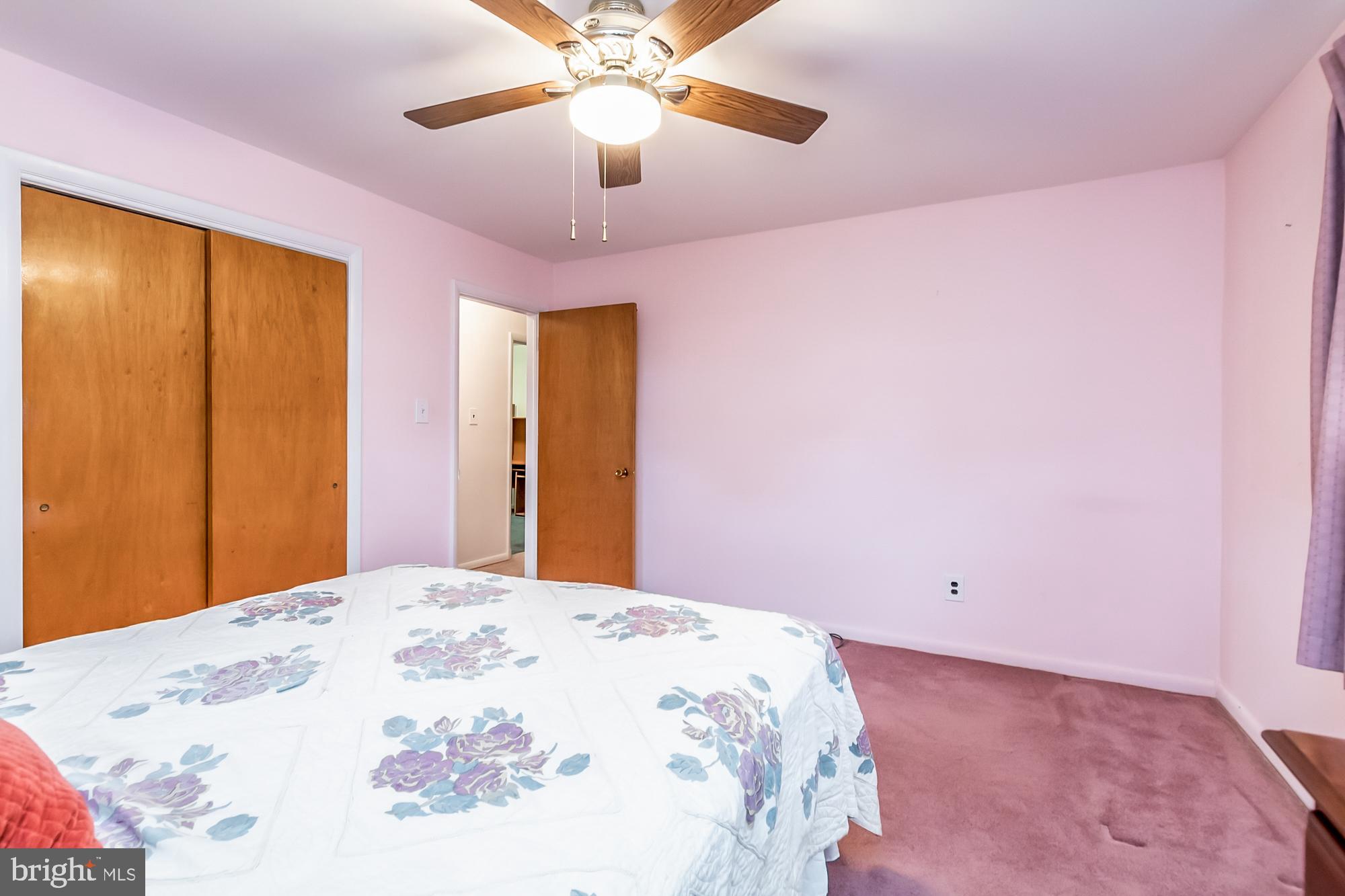 1212 Berkwood Road Baltimore, MD 21237 - Photo 15 of 30 Master Bedroom