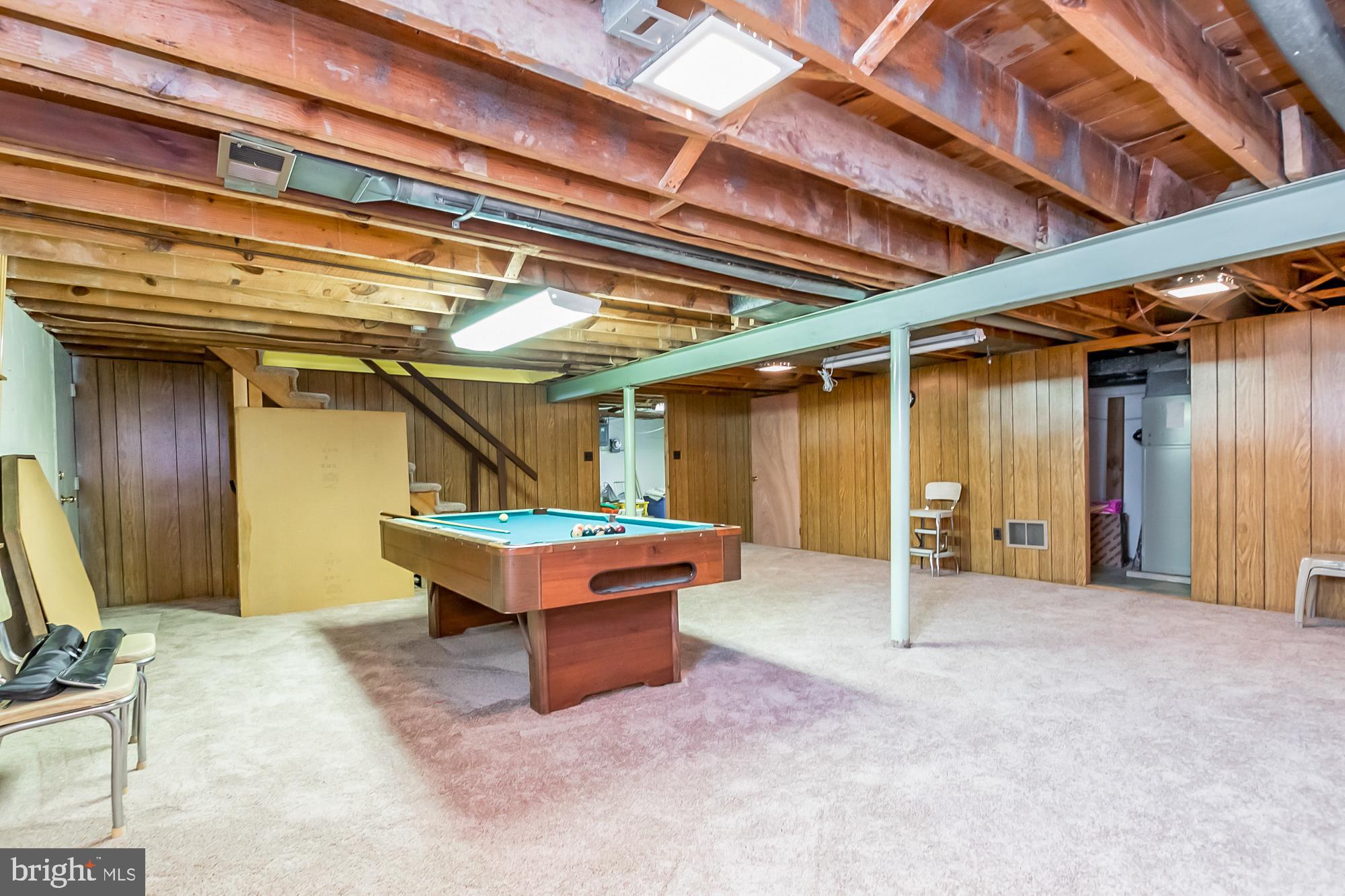 1212 Berkwood Road Baltimore, MD 21237 - Photo 21 of 30 Clubroom