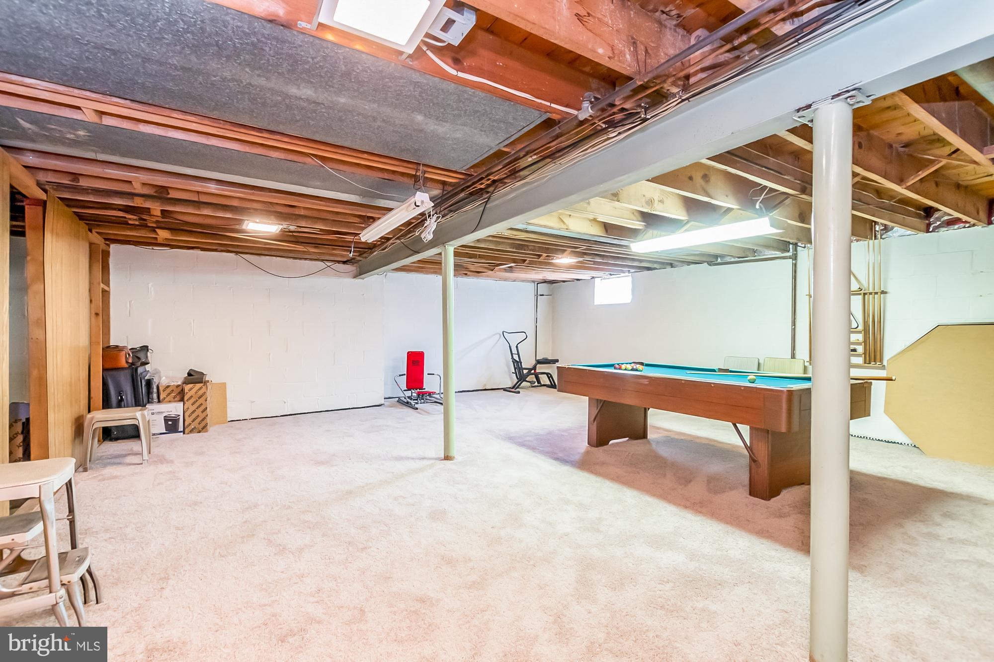 1212 Berkwood Road Baltimore, MD 21237 - Photo 22 of 30 Clubroom