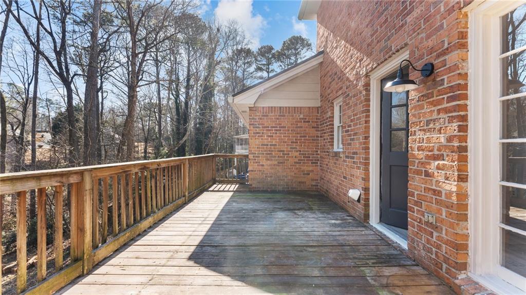 2302 Smokehouse Path Lawrenceville, GA 30044 - Photo 19 of 21