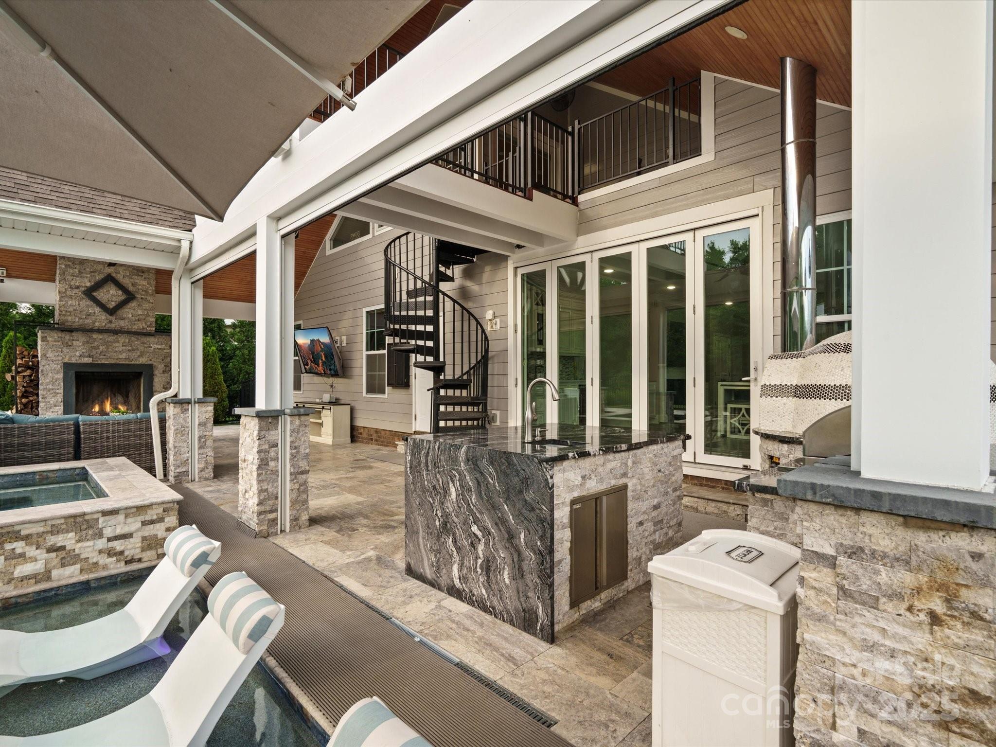 4049 Shadowbrook Road Waxhaw, NC 28173 - Photo 12 of 46 Gallery Image 12