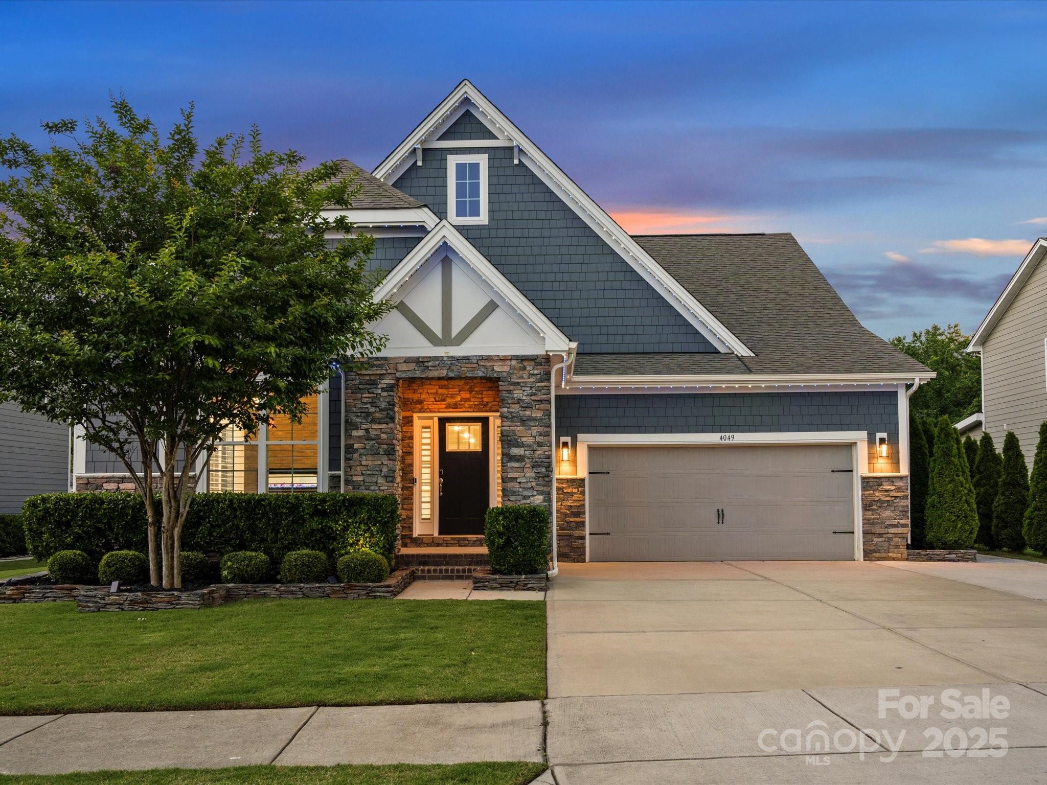4049 Shadowbrook Road Waxhaw, NC 28173 - Photo 4 of 46 Gallery Image 4