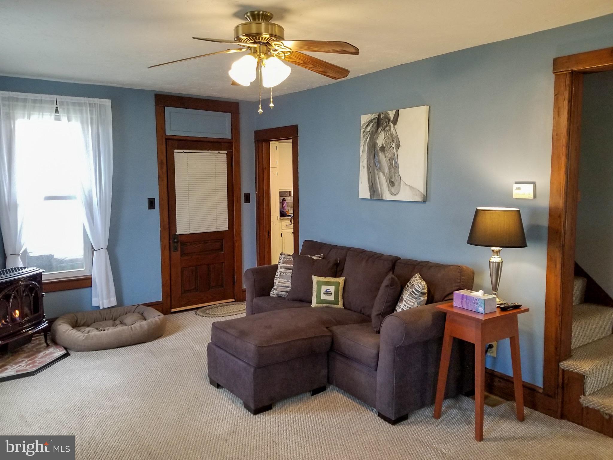 6 Stevens Road Stevens, PA 17578 - Photo 3 of 53