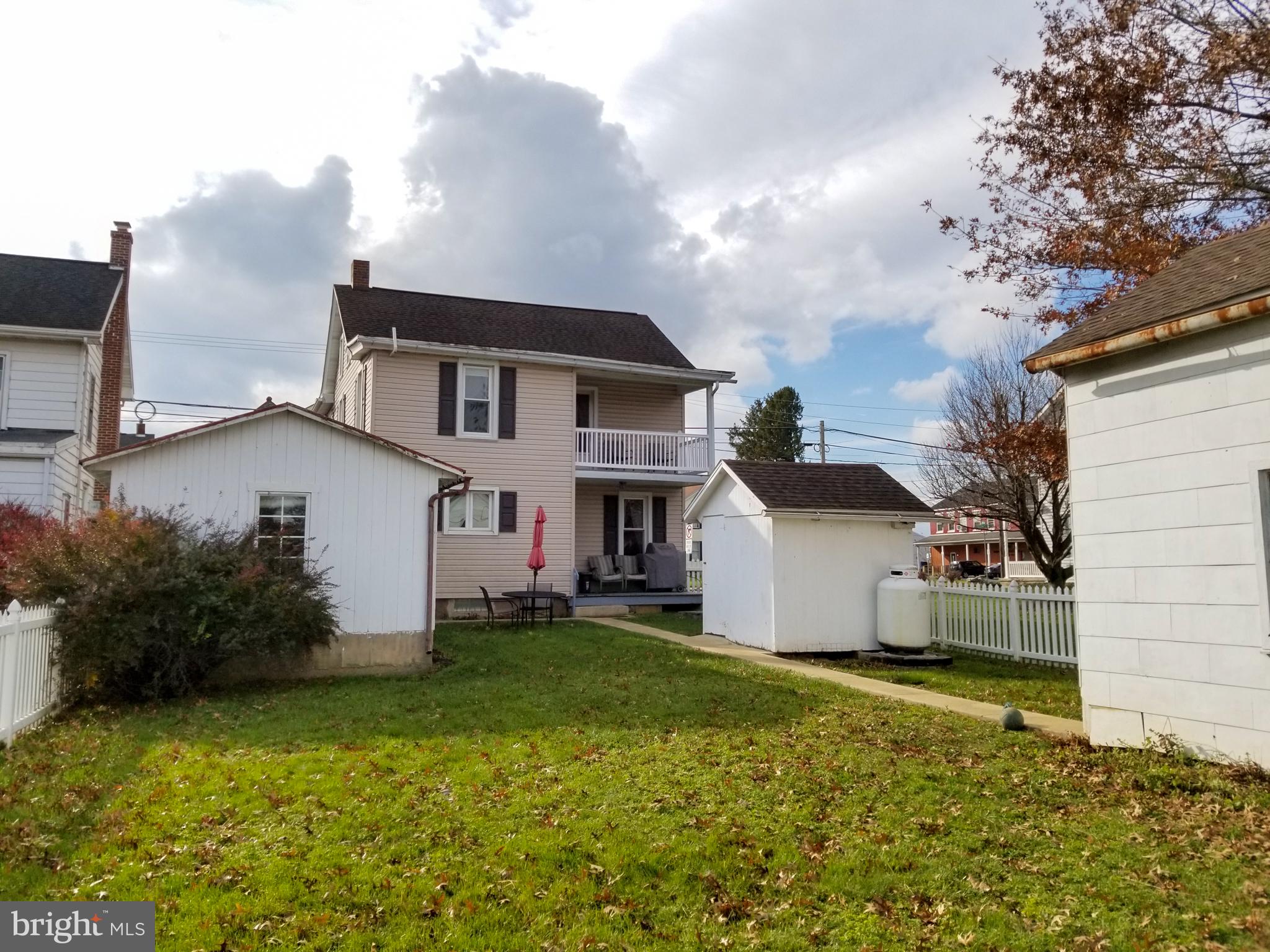 6 Stevens Road Stevens, PA 17578 - Photo 50 of 53