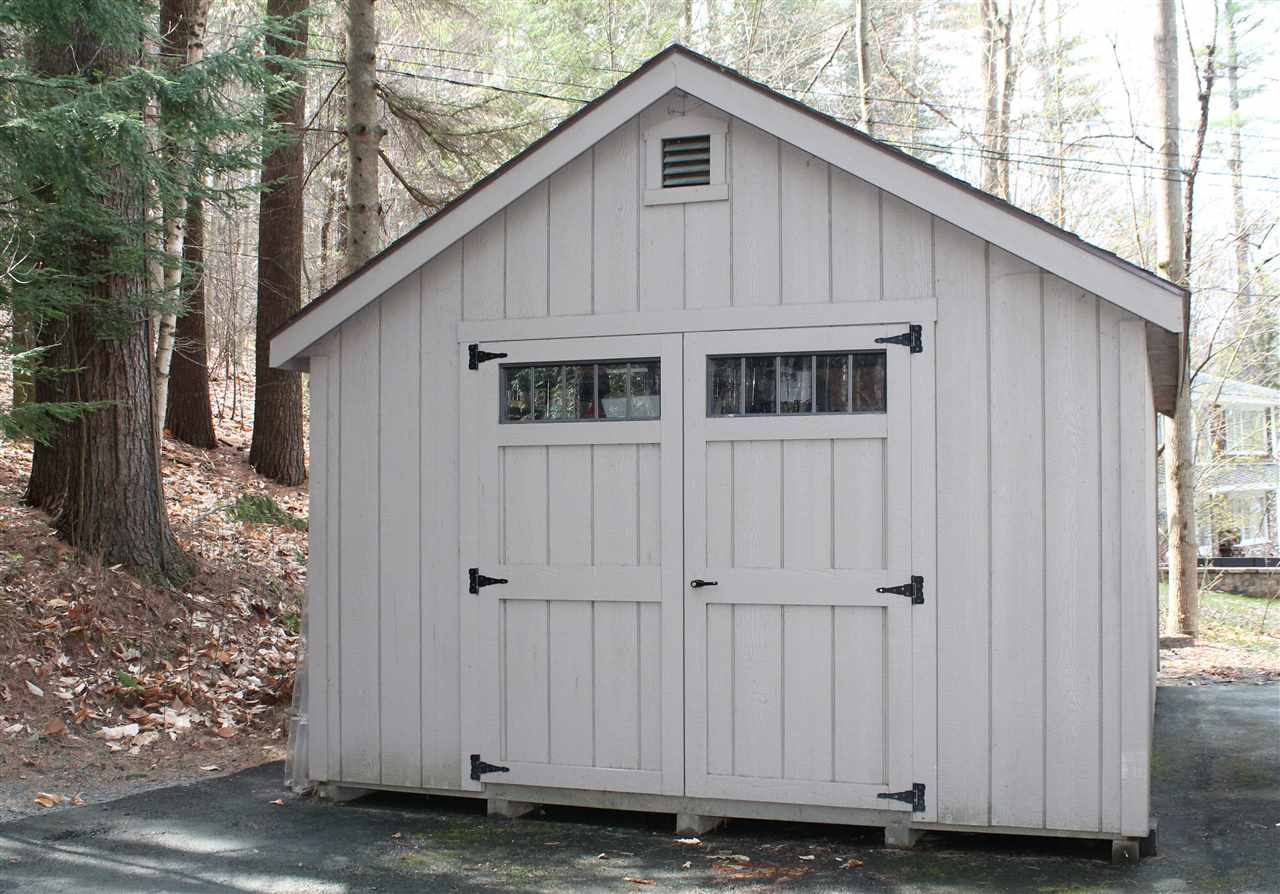 14 Rayton Road Hanover, NH 03755 - Photo 17 of 19