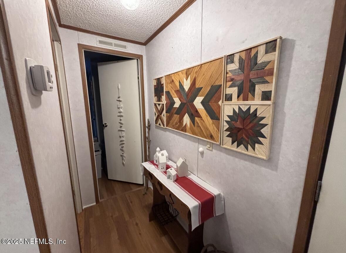 86266 Weldon Road Yulee, FL 32097 - Photo 6 of 10 a room with storage and utility