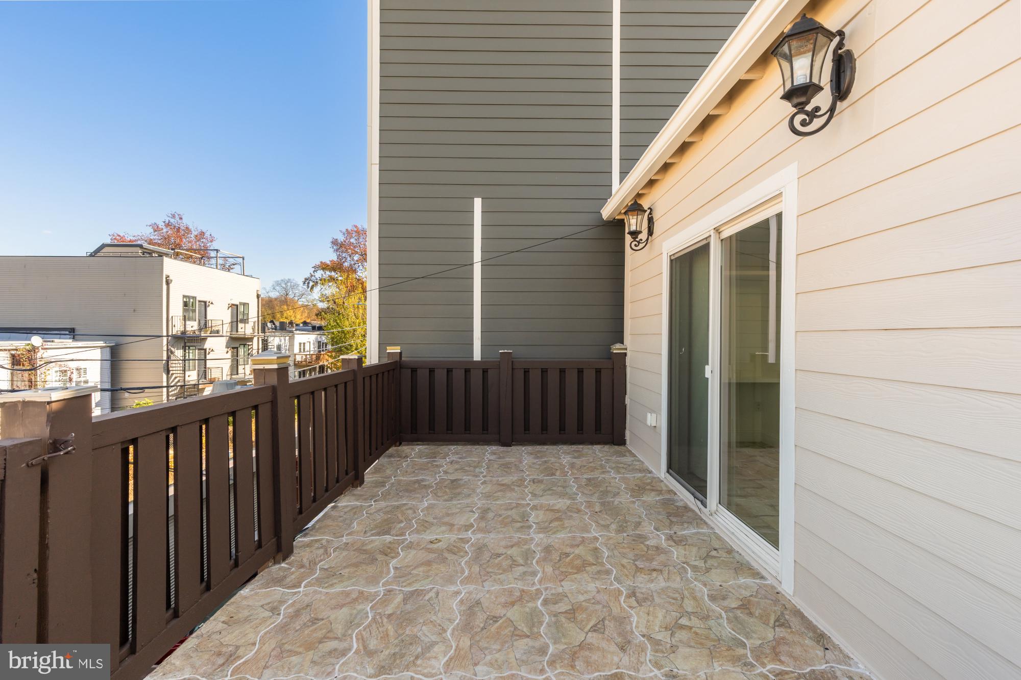 1210 Meigs Place Northeast Washington, DC 20002 - Photo 23 of 41