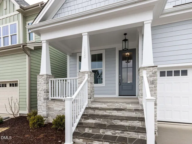 a view of door and utility room