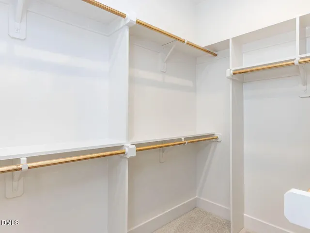 a view of small space