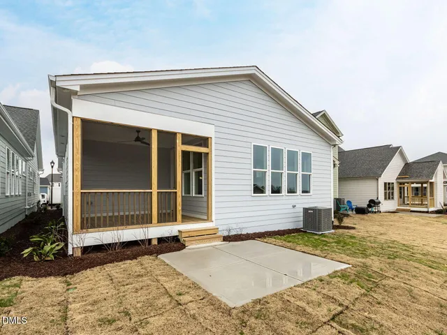 $662,000 | 357 Catheys Creek Circle, Wendell, NC 27591