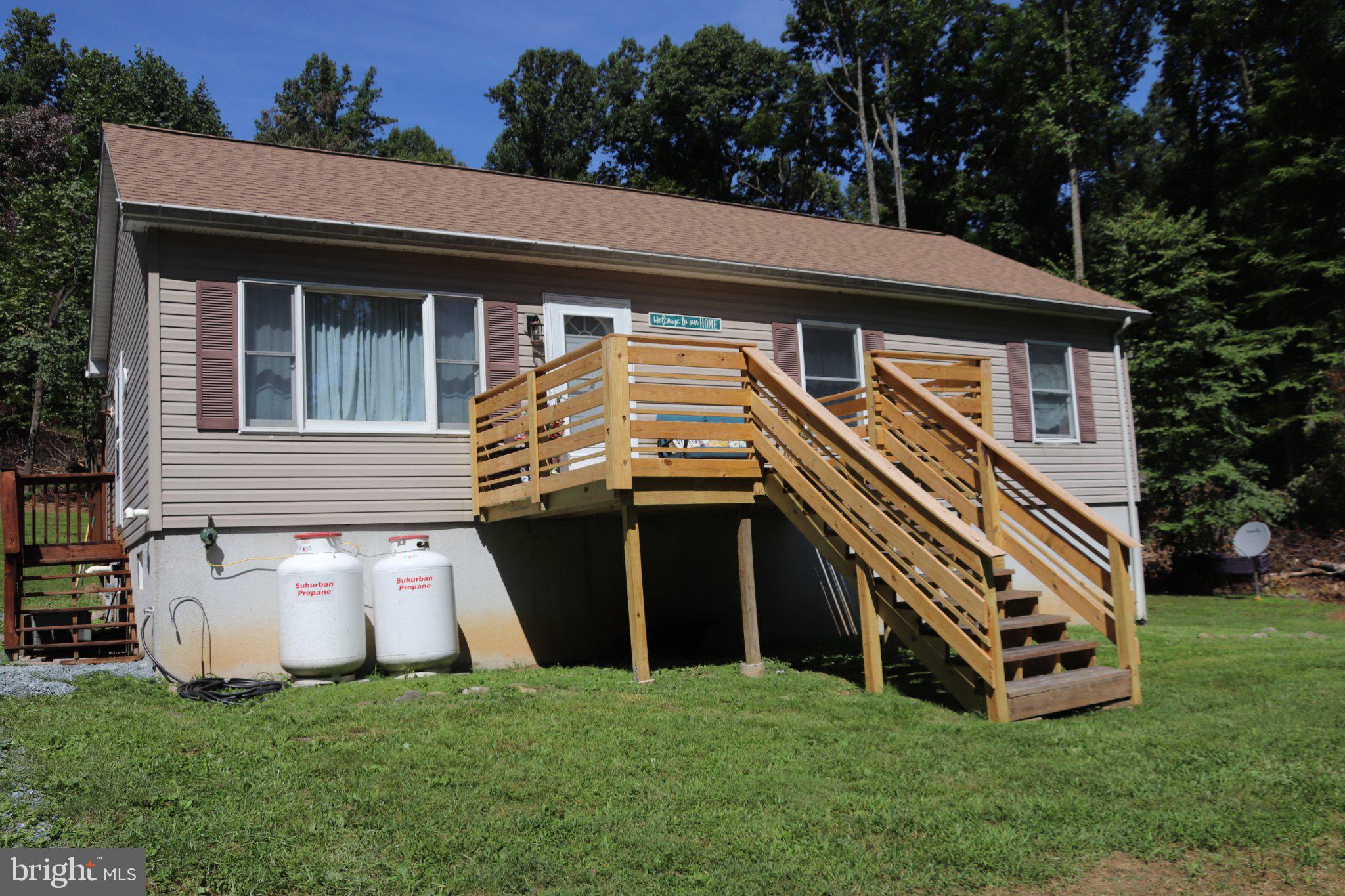 1395 J Green Ridge Road Orrtanna, PA 17353 - Photo 1 of 11 Gallery Image 1