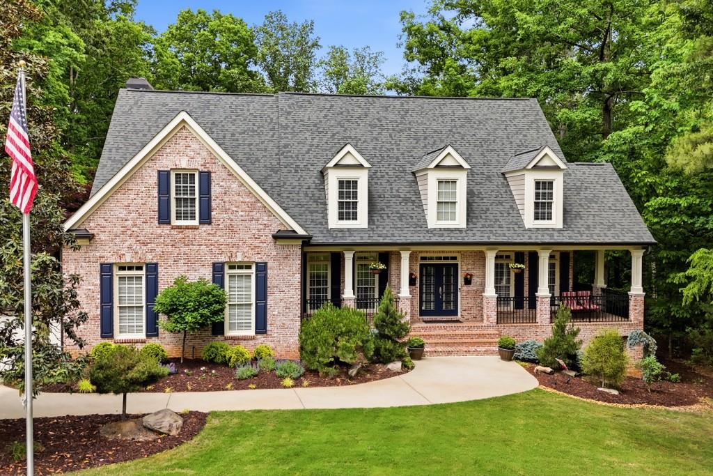 14772 Taylor Valley Way Milton, GA 30004 - Photo 118 of 127