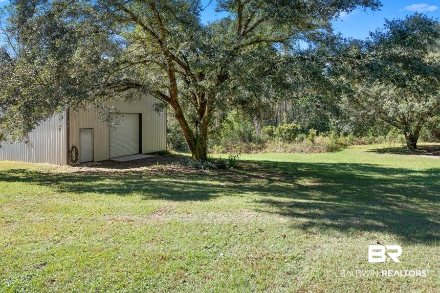 3081 Ricky Lane Chunchula, AL 36521 - Photo 8 of 36