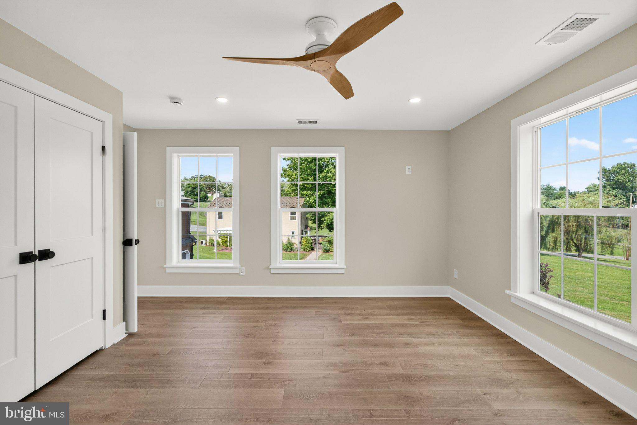 2069 Dutton Mill Road Newtown Square, PA 19073 - Photo 44 of 70 Bright and airy room with nature views.