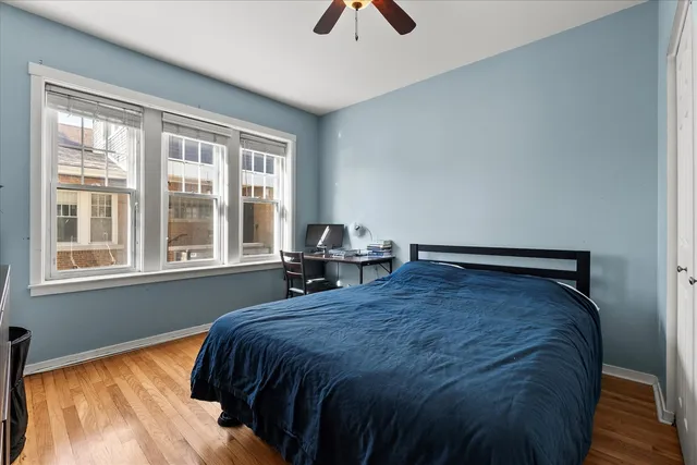 $2,200 | 2210 West Carmen Avenue, Unit 1W, Chicago, IL 60625