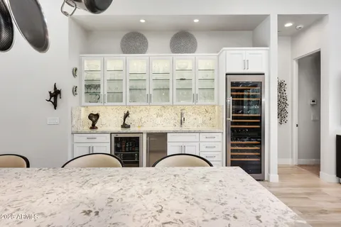 $995,000 | 9850 East McDowell Mountain Ranch Road, Unit 1019, Scottsdale, AZ 85260