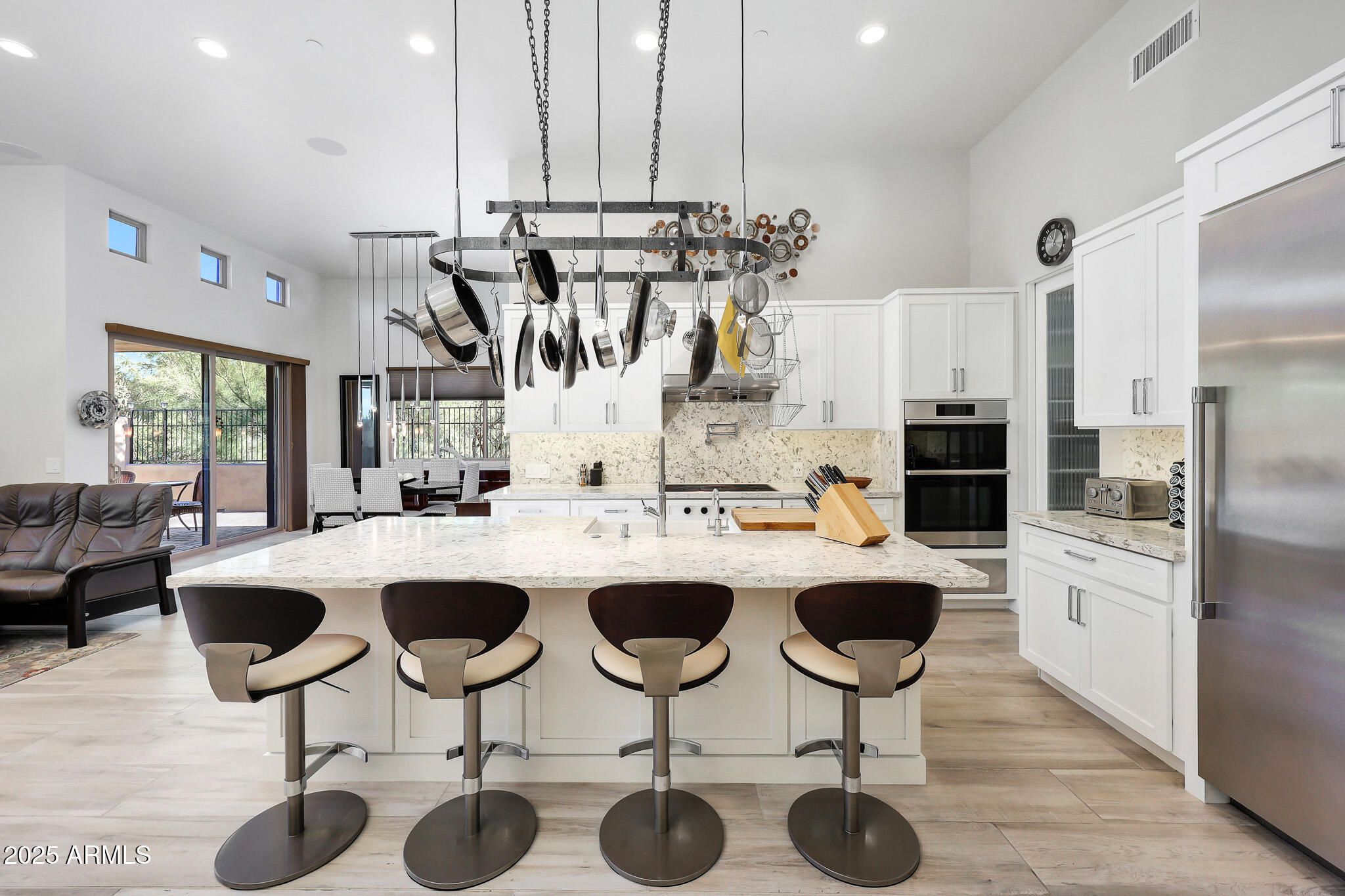 9850 East McDowell Mountain Ranch Road, Unit 1019 Scottsdale, AZ 85260 - Photo 15 of 66 Kitchen