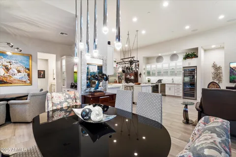 $995,000 | 9850 East McDowell Mountain Ranch Road, Unit 1019, Scottsdale, AZ 85260