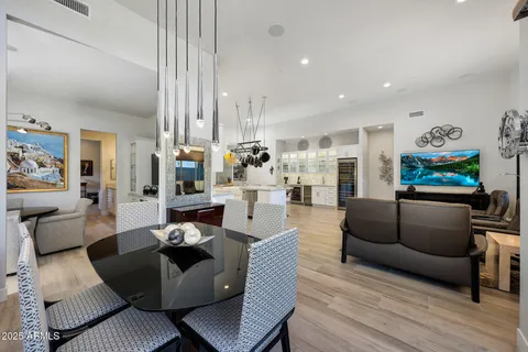 $995,000 | 9850 East McDowell Mountain Ranch Road, Unit 1019, Scottsdale, AZ 85260