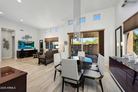$995,000 | 9850 East McDowell Mountain Ranch Road, Unit 1019, Scottsdale, AZ 85260