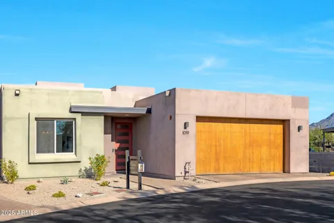 $995,000 | 9850 East McDowell Mountain Ranch Road, Unit 1019, Scottsdale, AZ 85260