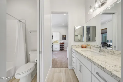 $995,000 | 9850 East McDowell Mountain Ranch Road, Unit 1019, Scottsdale, AZ 85260