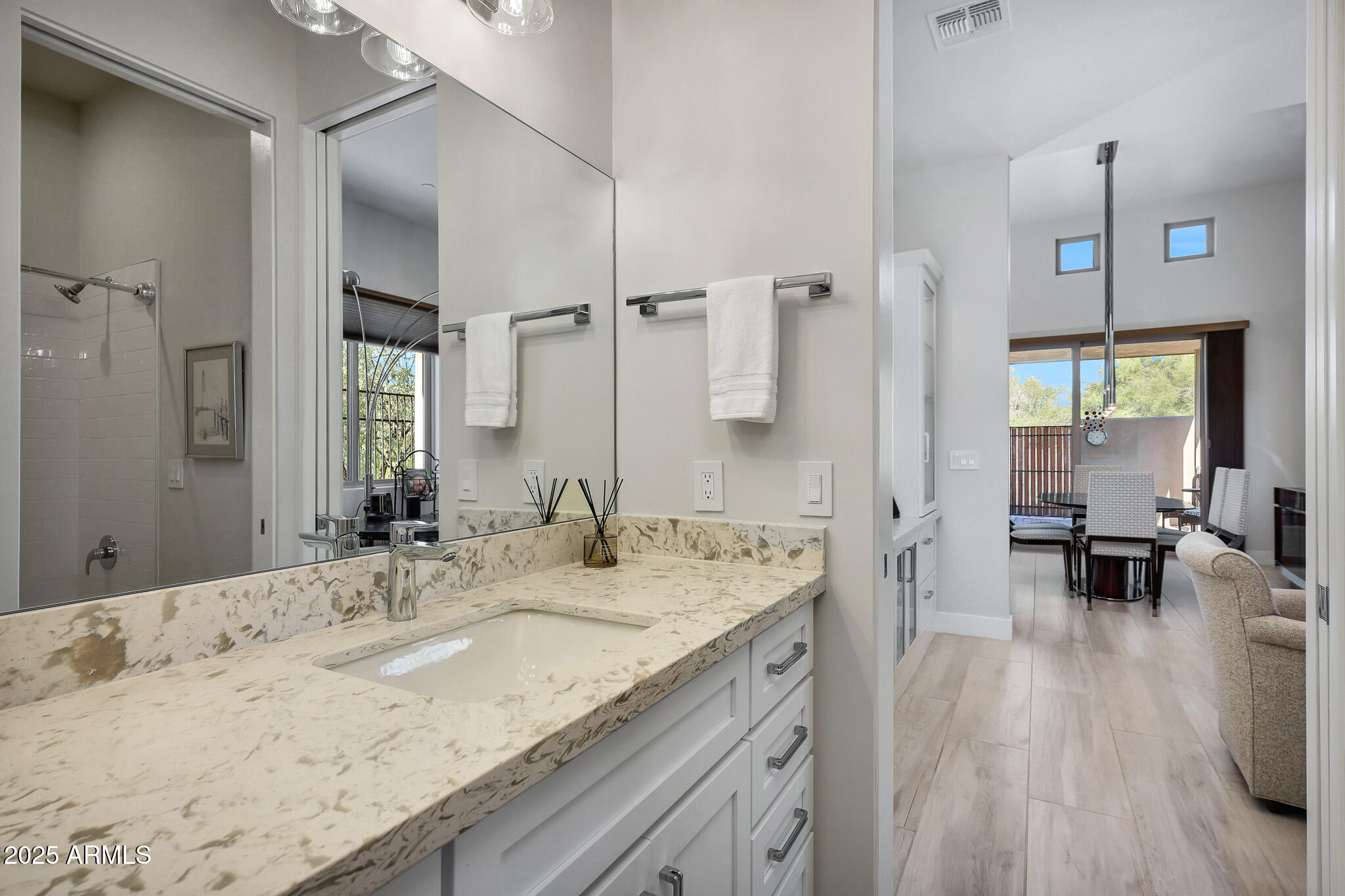 9850 East McDowell Mountain Ranch Road, Unit 1019 Scottsdale, AZ 85260 - Photo 44 of 66 Bathroom 3