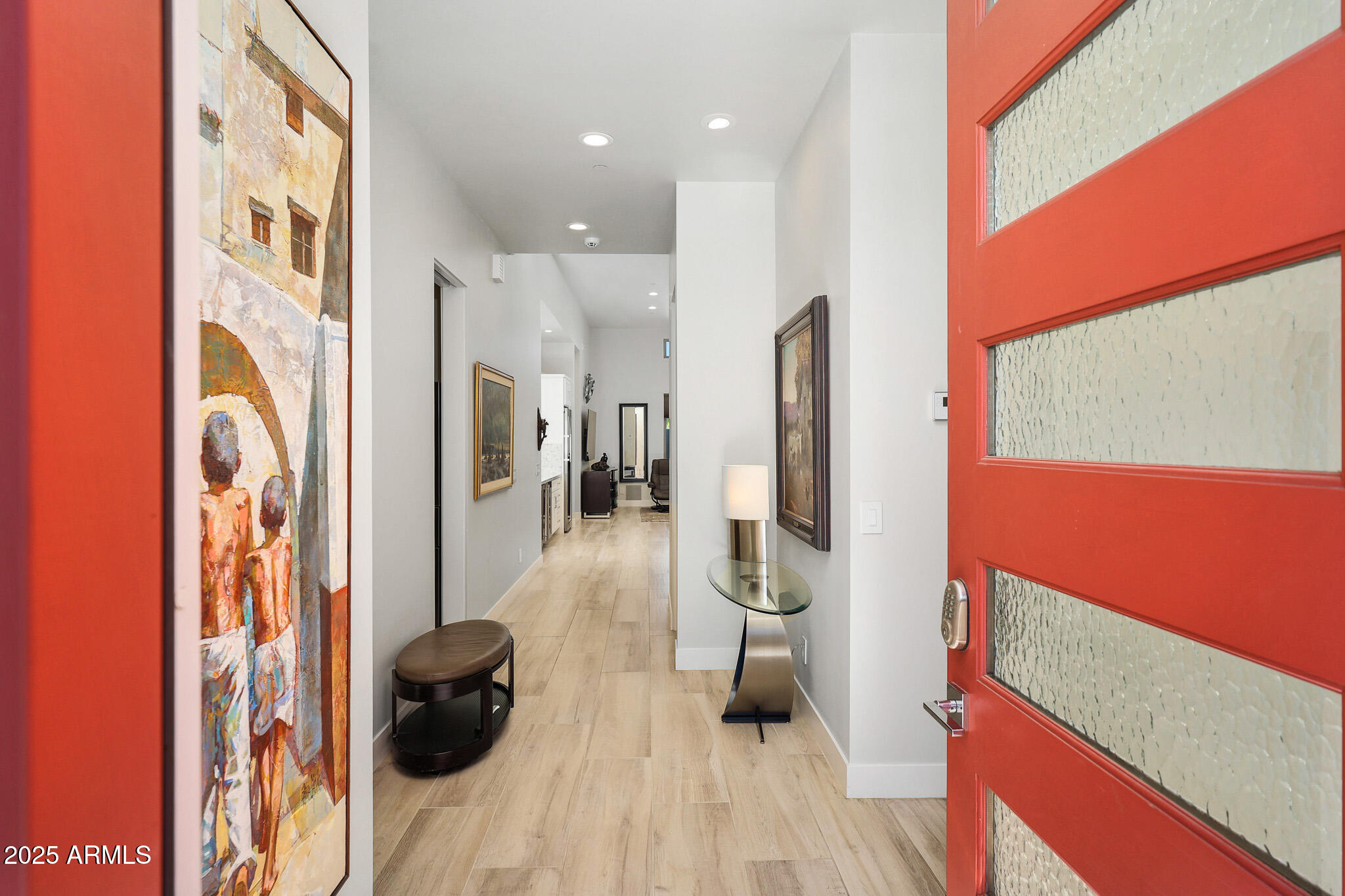 9850 East McDowell Mountain Ranch Road, Unit 1019 Scottsdale, AZ 85260 - Photo 5 of 66 Front Entrance