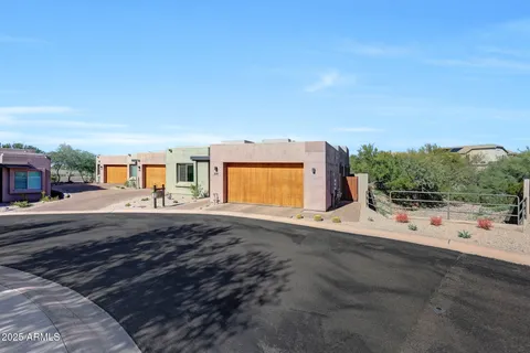 $995,000 | 9850 East McDowell Mountain Ranch Road, Unit 1019, Scottsdale, AZ 85260
