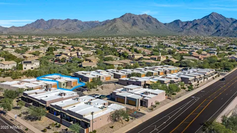 $995,000 | 9850 East McDowell Mountain Ranch Road, Unit 1019, Scottsdale, AZ 85260