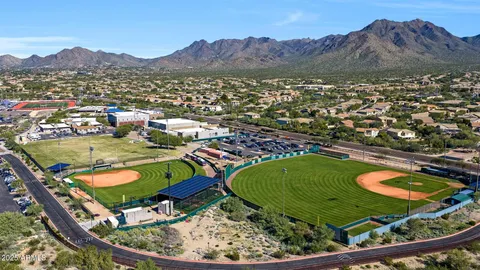 $995,000 | 9850 East McDowell Mountain Ranch Road, Unit 1019, Scottsdale, AZ 85260