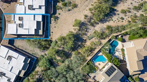 $995,000 | 9850 East McDowell Mountain Ranch Road, Unit 1019, Scottsdale, AZ 85260