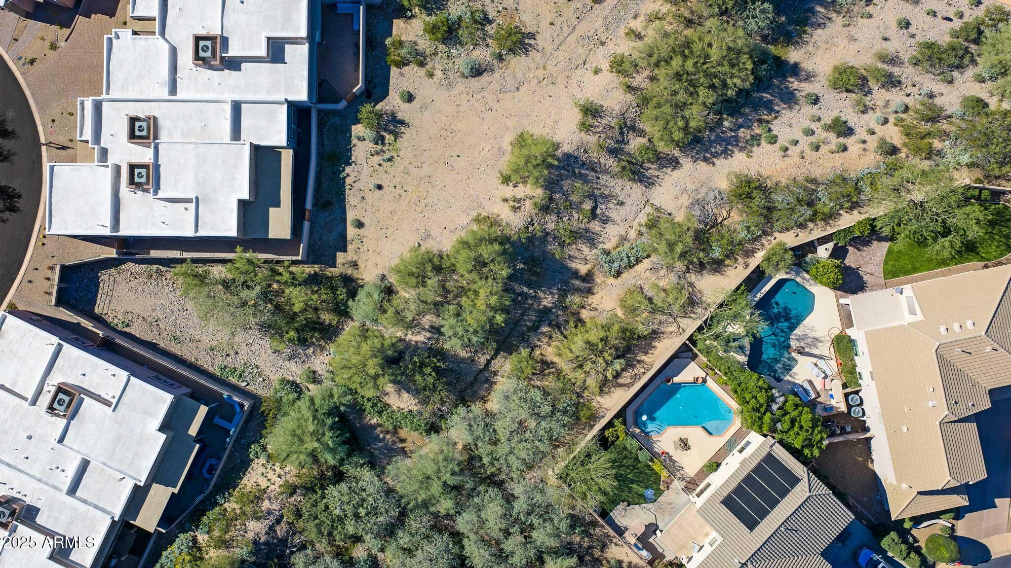 9850 East McDowell Mountain Ranch Road, Unit 1019 Scottsdale, AZ 85260 - Photo 65 of 66 Aerial