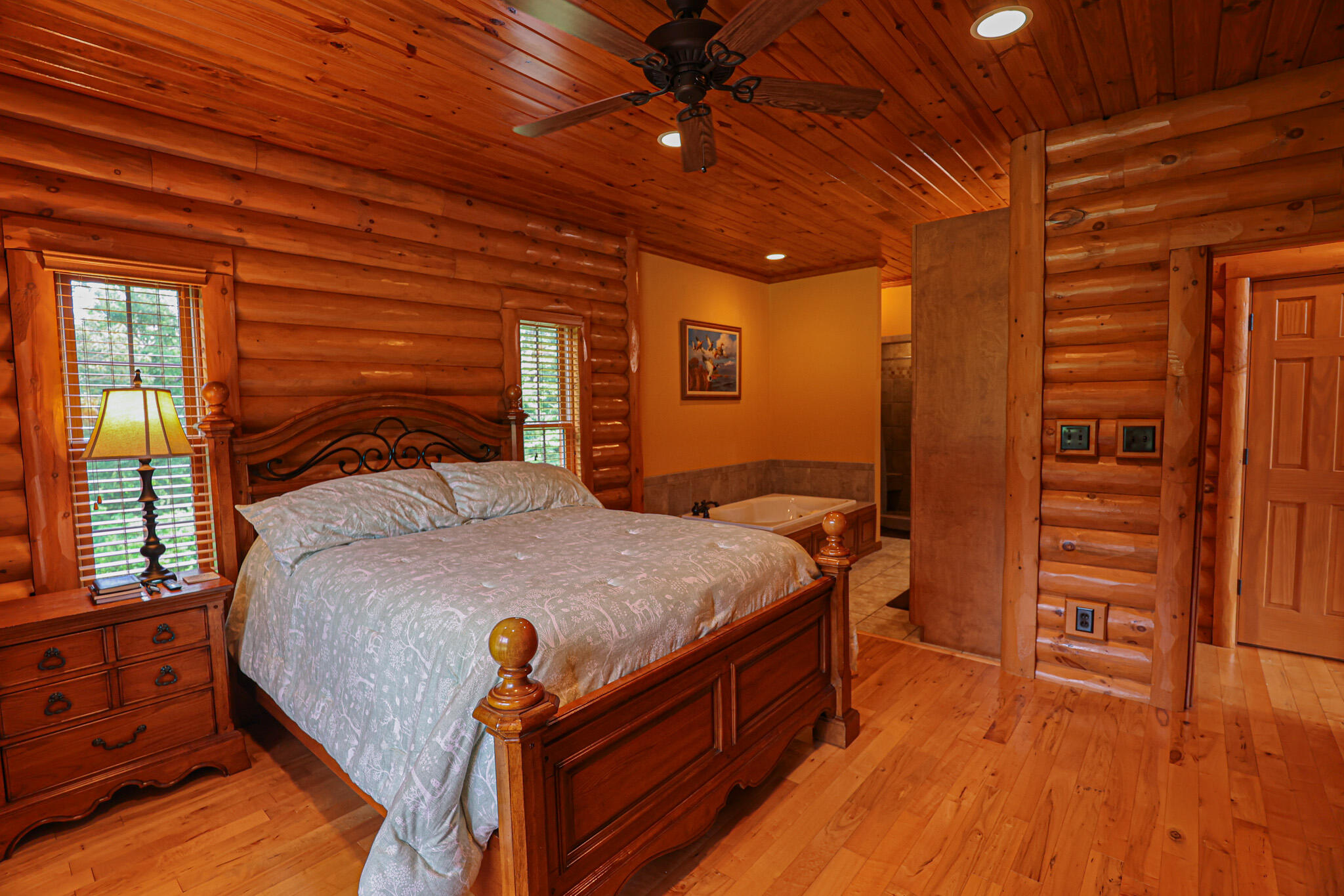 2538 Fraser Road Wickliffe, KY 42087 - Photo 26 of 50 Primary Bedroom