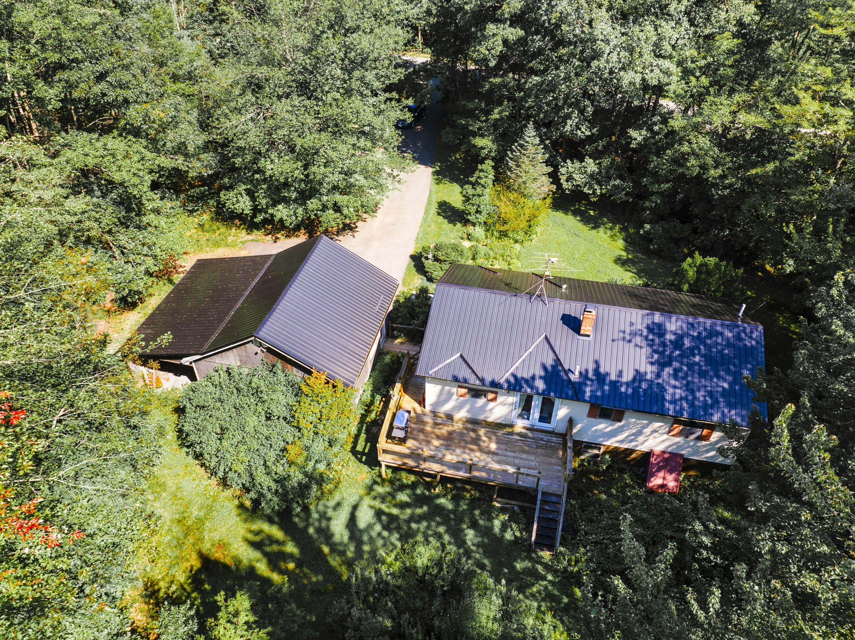 110 Littlefield Road Newburgh, ME 04444 - Photo 6 of 59 DJI_20240903230916_0016_D-HDR