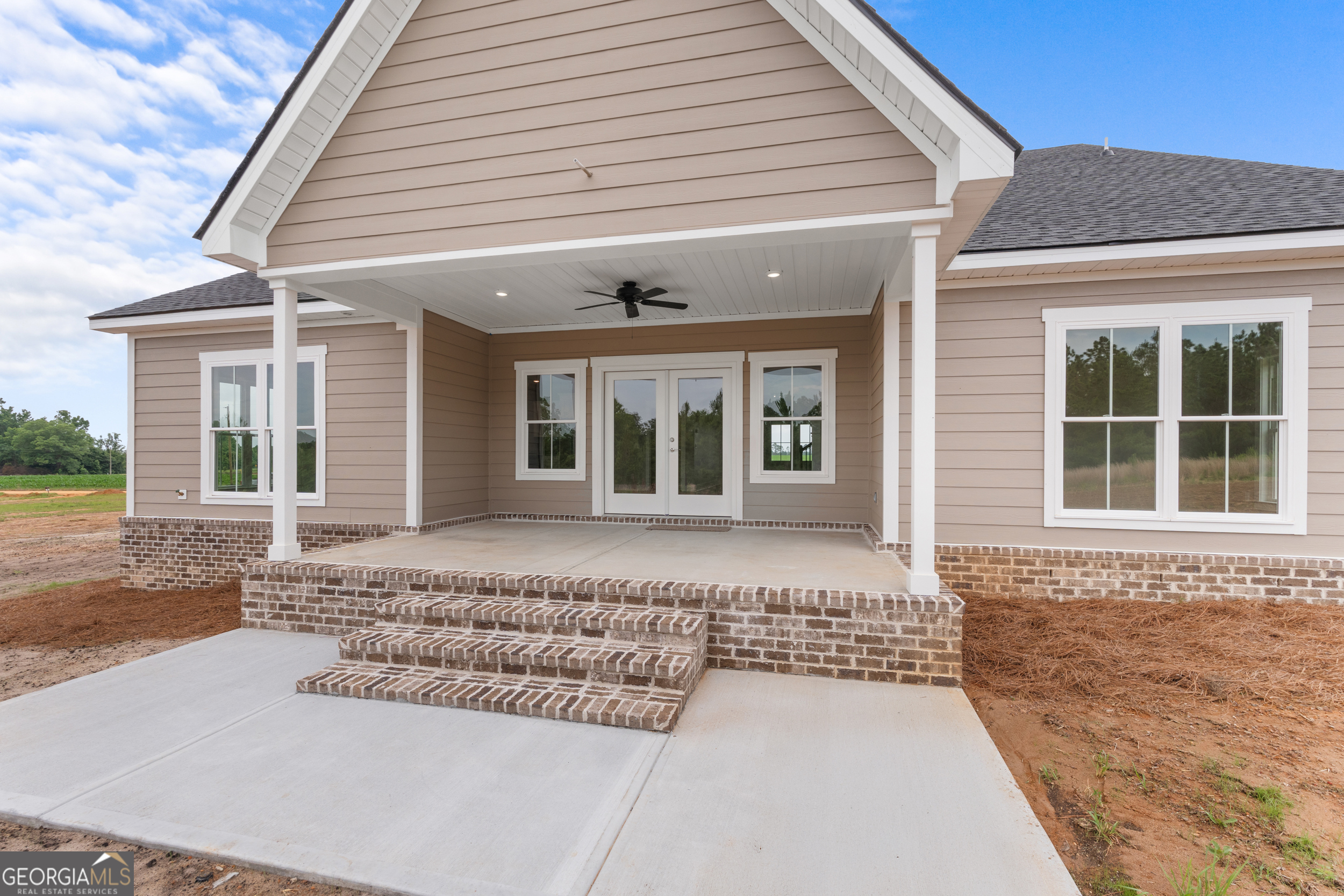 3167 Jason Franklin Road Register, GA 30452 - Photo 36 of 50
