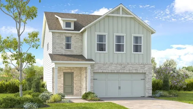 $391,990 | 1345 Windance Lake Drive, Loganville, GA 30052