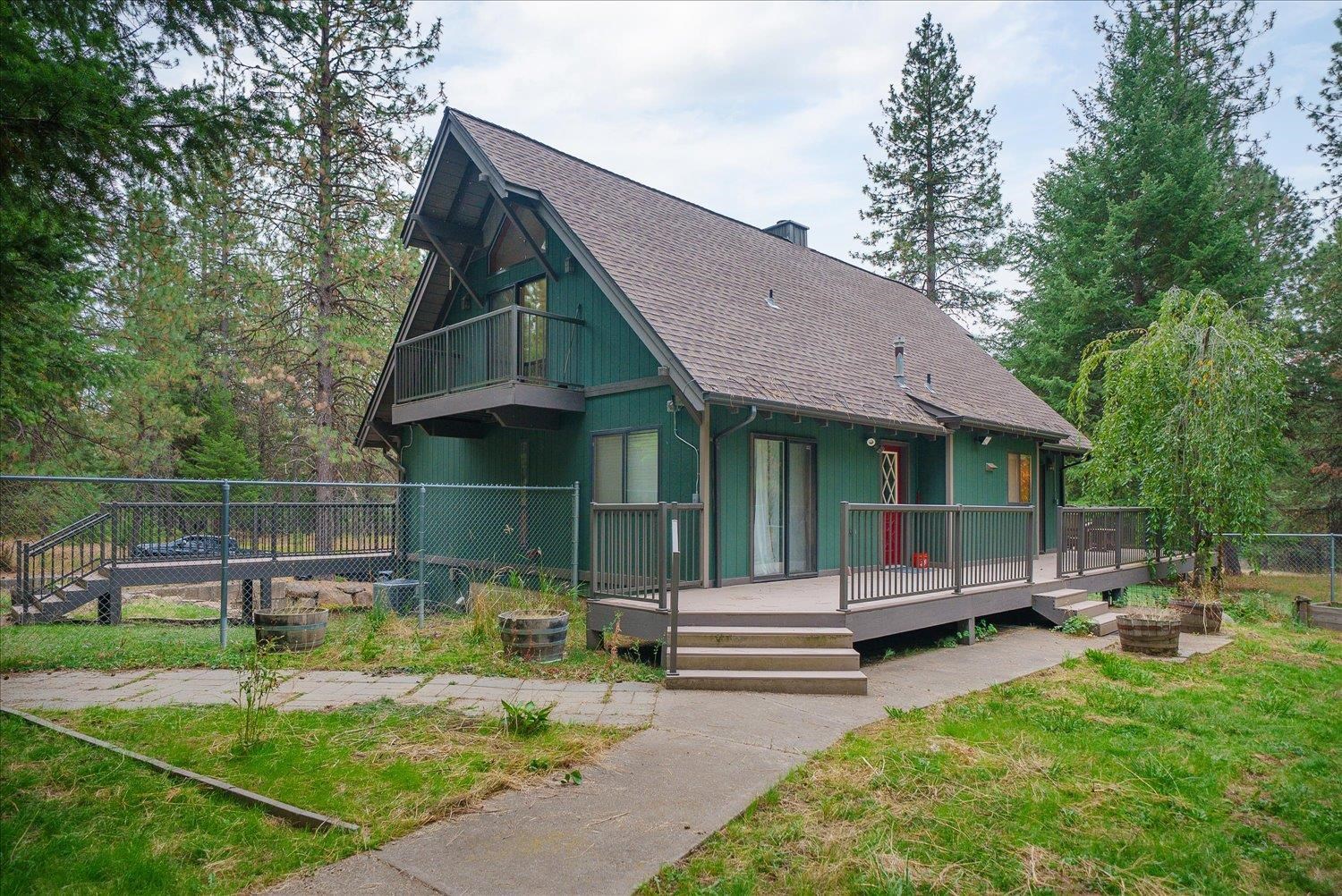 22915 East Morris Road Newman Lake, WA 99025 - Photo 30 of 50 Gallery Image 30