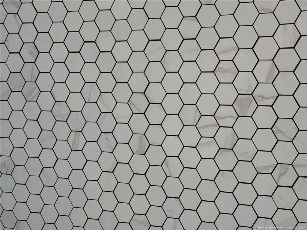215 Whispering Ridge Carthage, NC 28327 - Photo 17 of 19 tile in primary bathroom