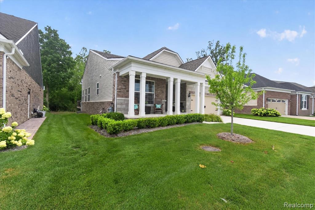 4795 Bingham Road Dearborn, MI 48126 - Photo 2 of 50 Gallery Image 2