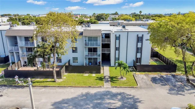 $244,900 | 4810 Northwest 79th Avenue, Unit 108, Doral, FL 33166