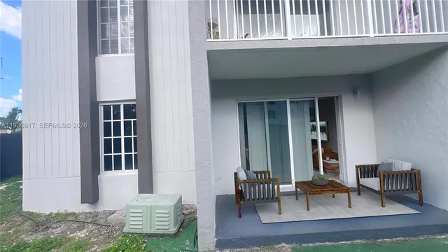 $244,900 | 4810 Northwest 79th Avenue, Unit 108, Doral, FL 33166